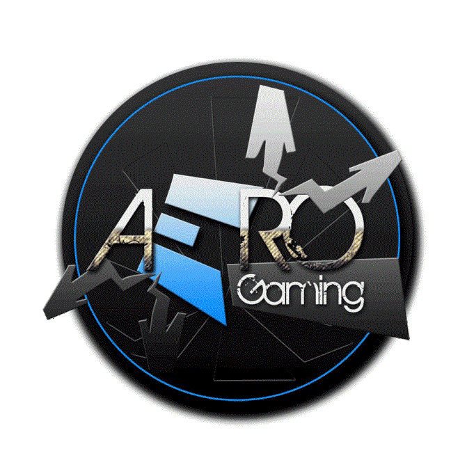 Aerogaming (Hobby) logo